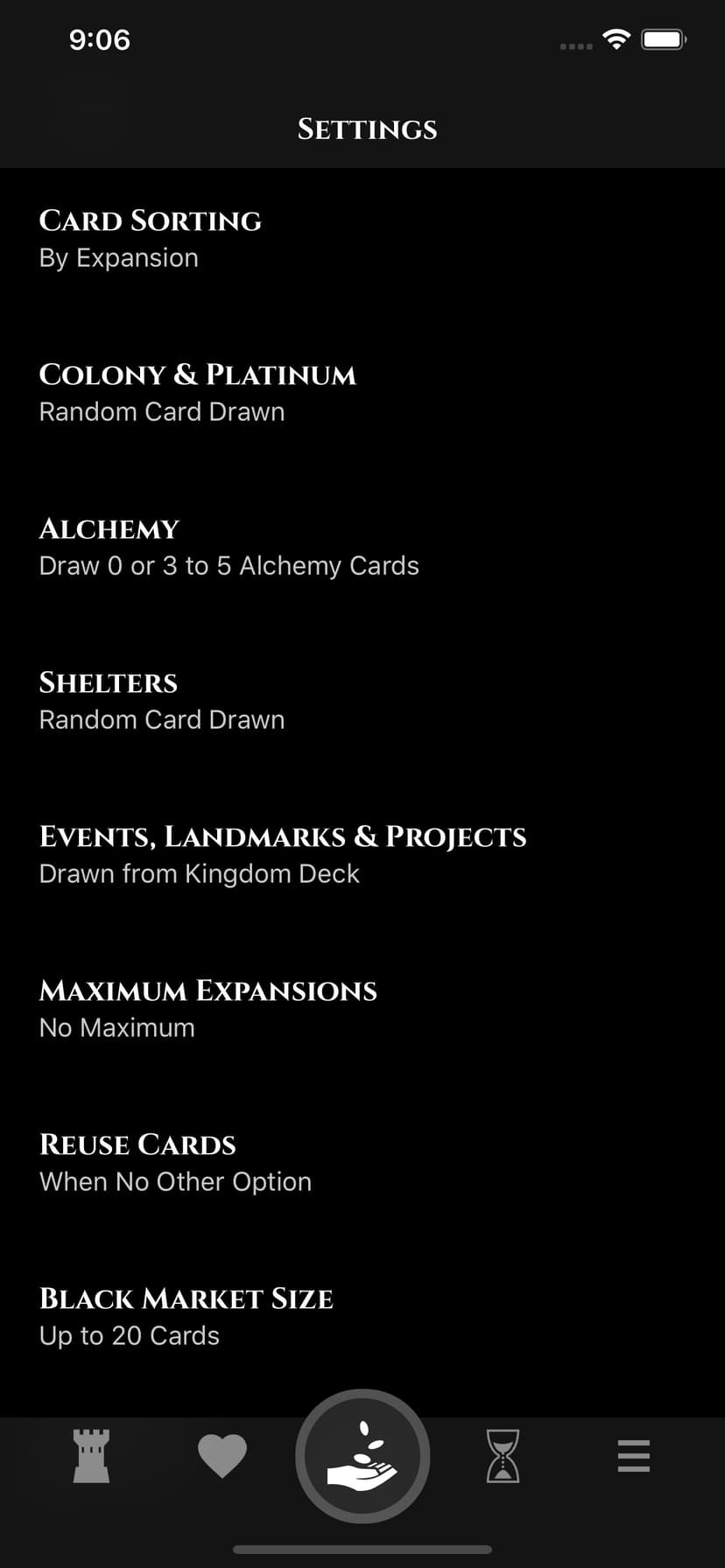DominGen screenshot 7 - screenshot