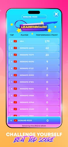 Piano Tiles: Rhythm Tap screenshot 12 - screenshot