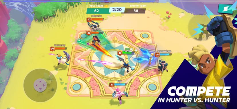 Mo.co screenshot 7 - screenshot
