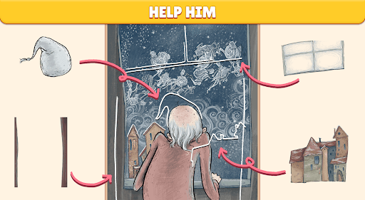 Art Story: Jigsaw Art Puzzle screenshot 1 - screenshot