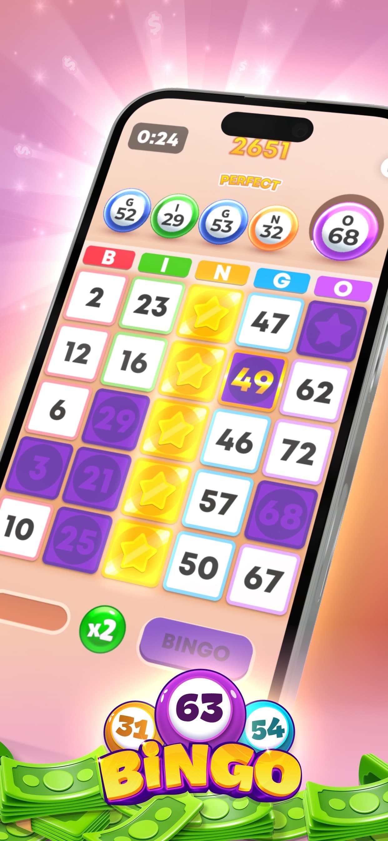 Blitz - Win Cash screenshot 7 - screenshot