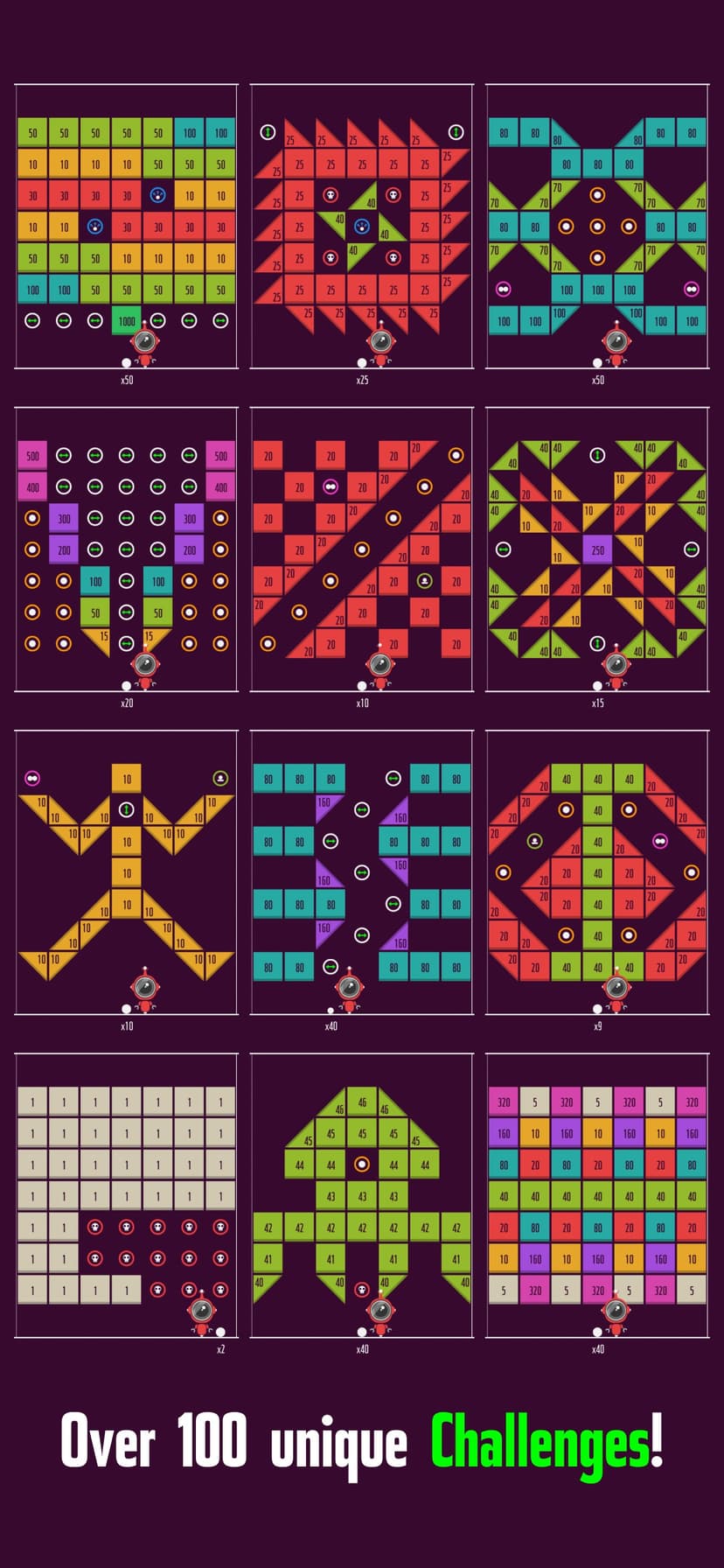 One More Brick screenshot 3 - screenshot