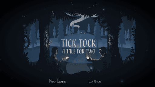 Tick Tock: A Tale for Two screenshot 1 - screenshot
