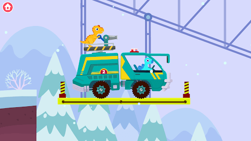 Fire Truck Rescue - for Kids screenshot 15 - screenshot