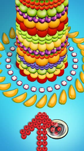 Hole Pop! Eat em All screenshot 4 - screenshot