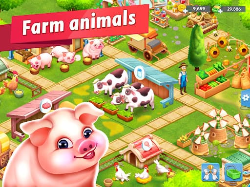 Star Chef 2: Restaurant Game screenshot 22 - screenshot