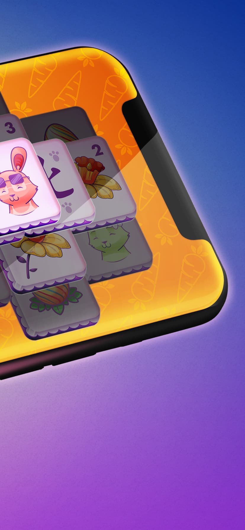 Mahjong Gold - Majong Master screenshot 9 - screenshot