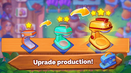 Farming Fever - Cooking game screenshot 23 - screenshot