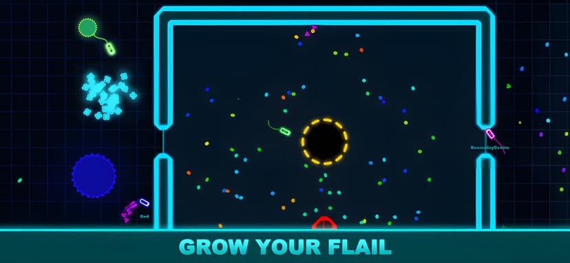 Brutal.io screenshot 3 - screenshot