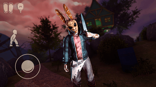 Horror Tale 1: Kidnapper screenshot 19 - screenshot