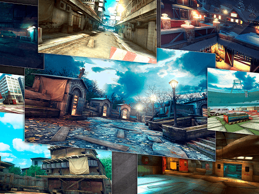 Dead Trigger: Survival Shooter screenshot 21 - screenshot