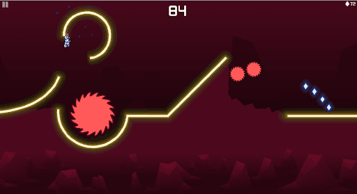 Rider – Stunt Bike Racing screenshot 6 - screenshot