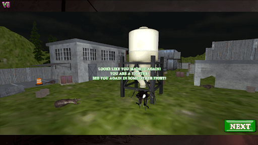 Slender Must Die: Chapter 6 screenshot 21 - screenshot