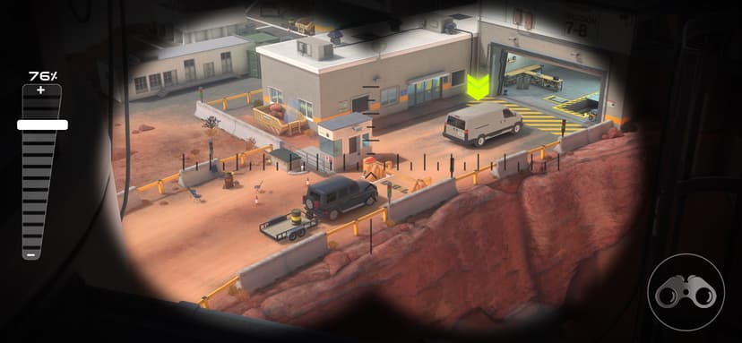 Sniper Shooter: Shooting Game screenshot 2 - screenshot