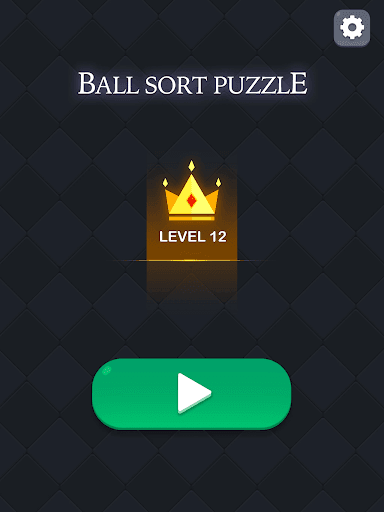 Ball Sort Puzzle - Color Game screenshot 21 - screenshot