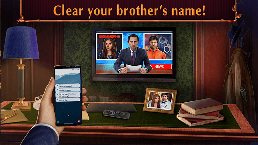 Fatal Evidence: The Missing screenshot 3 - screenshot