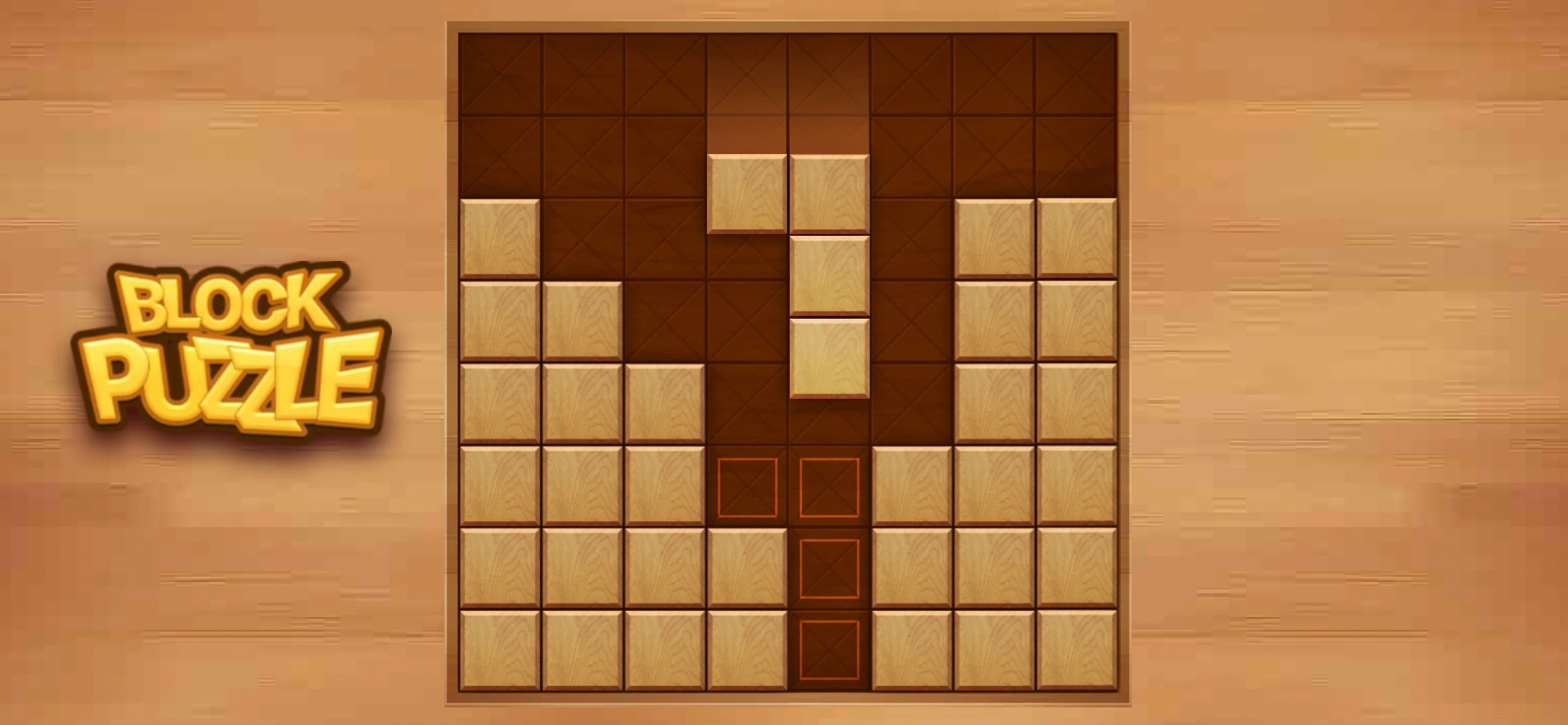Block Puzzle Wood screenshot 8 - screenshot