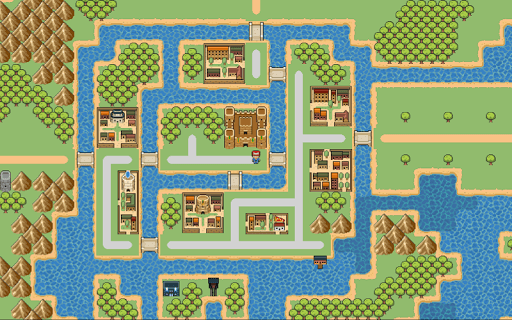 Doom & Destiny Advanced screenshot 23 - screenshot