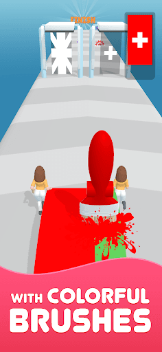 Flag Painters screenshot 2 - screenshot