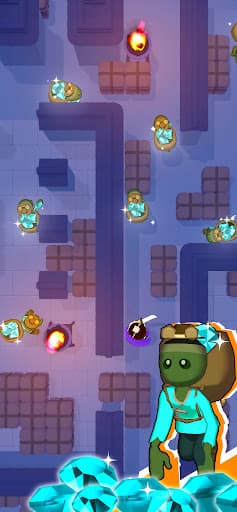 Kingdom: Assassin screenshot 3 - screenshot