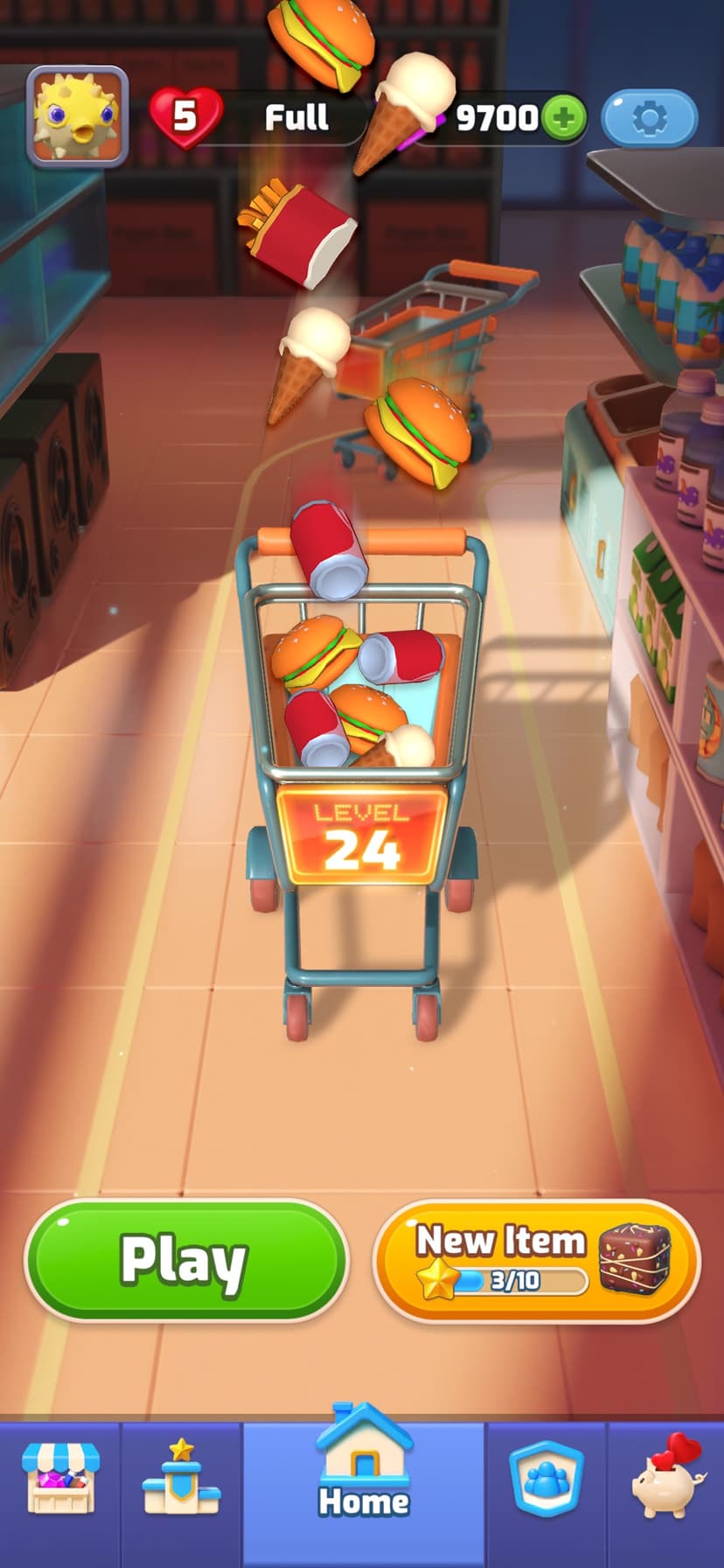 Match Mart screenshot 6 - screenshot