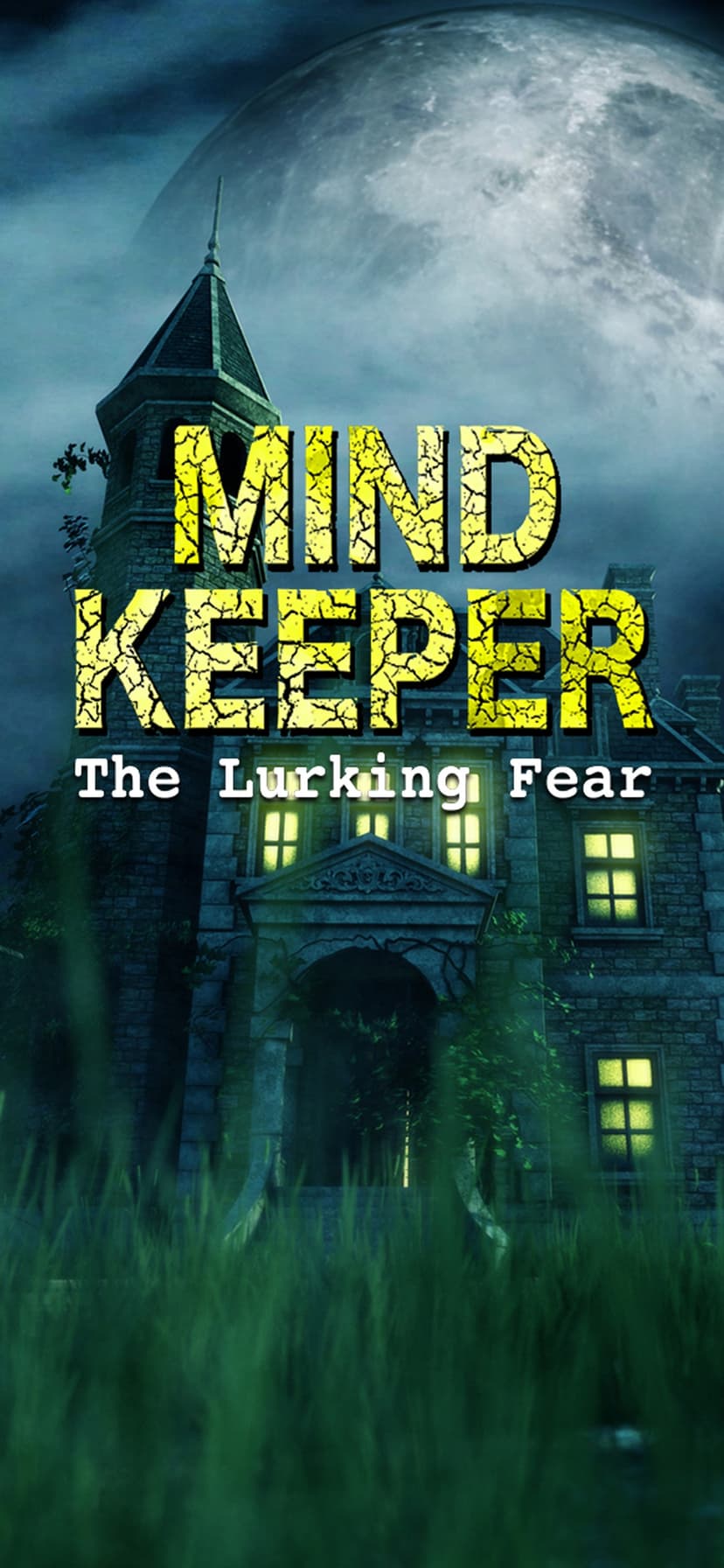 Mindkeeper : The Lurking Fear screenshot 7 - screenshot