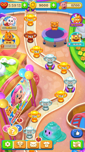 Toy Party: Pop & Blast Blocks screenshot 22 - screenshot