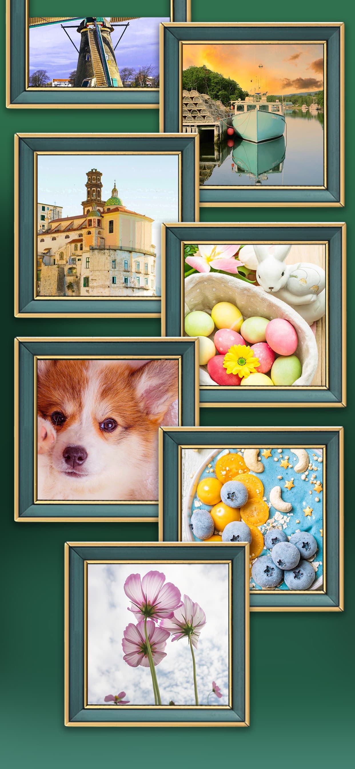 Tile Onet - Connect & Match screenshot 2 - screenshot