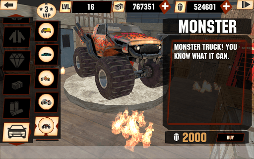 Flame Hero screenshot 5 - screenshot