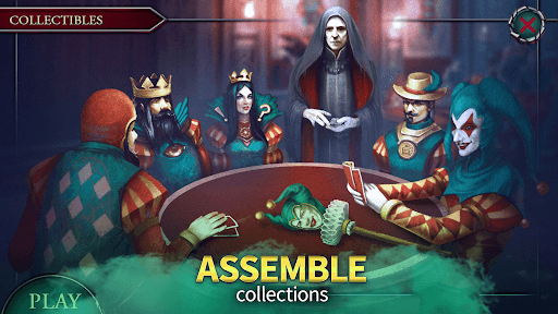 Fatal Luck (F2P Adventure) screenshot 28 - screenshot