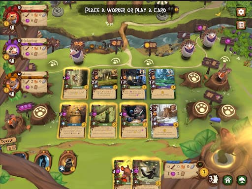 Everdell screenshot 18 - screenshot