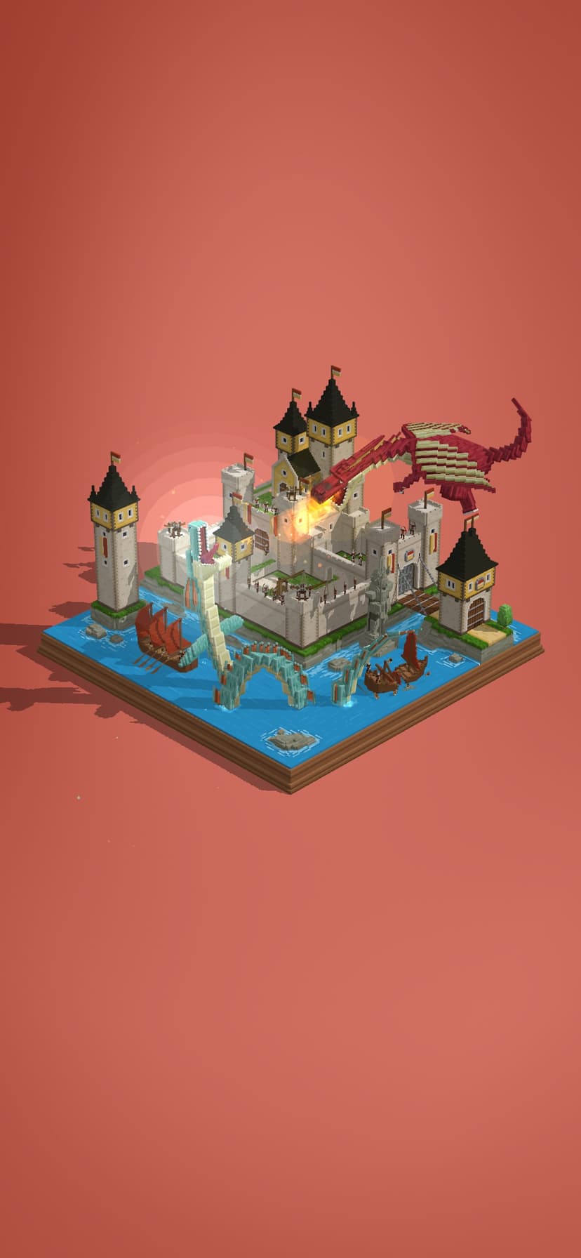 Puzzrama screenshot 5 - screenshot