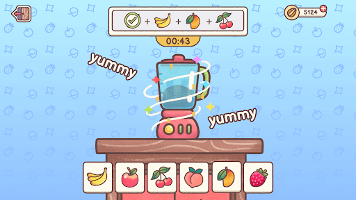 Hamster Inn screenshot 8 - screenshot