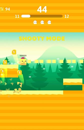 Stacky Bird: Fun Offline Game screenshot 12 - screenshot