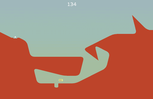 Golf On Mars screenshot 10 - screenshot
