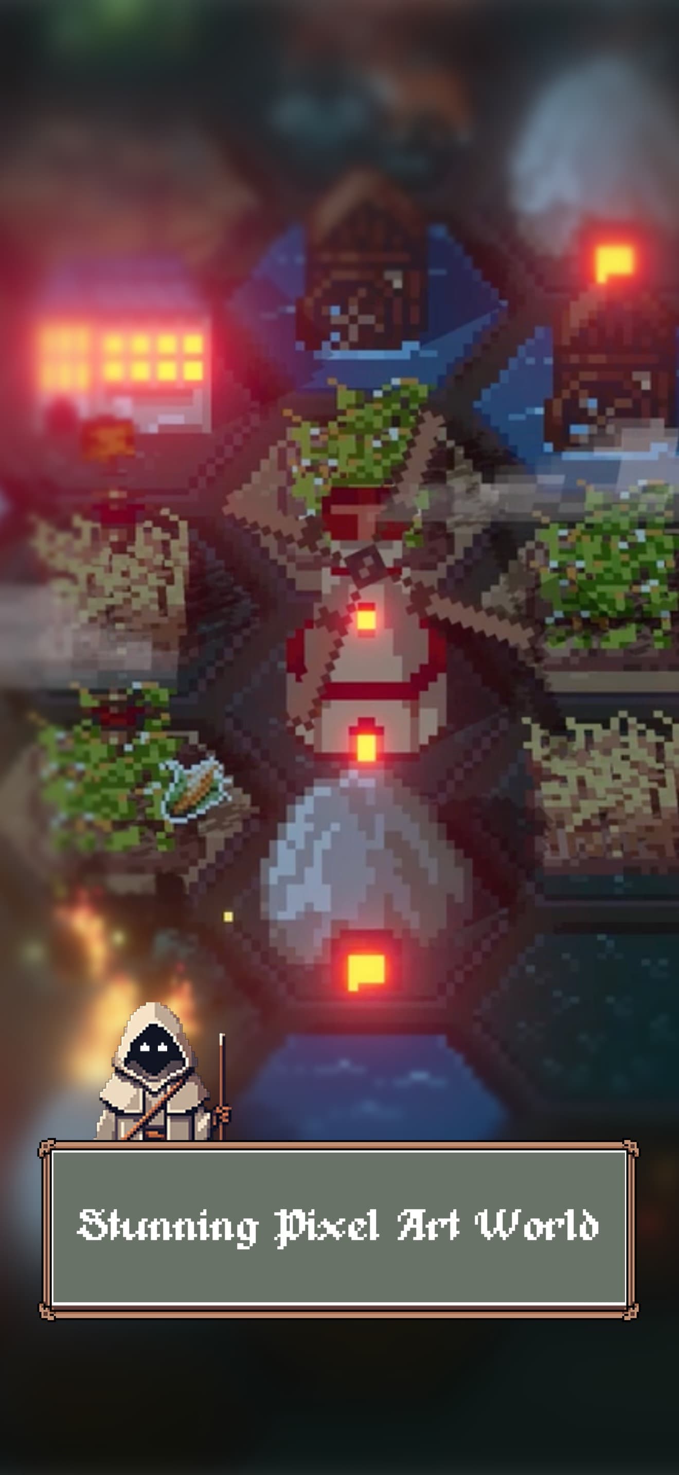 TownsFolk screenshot 3 - screenshot