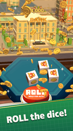 Nanopolis screenshot 2 - screenshot