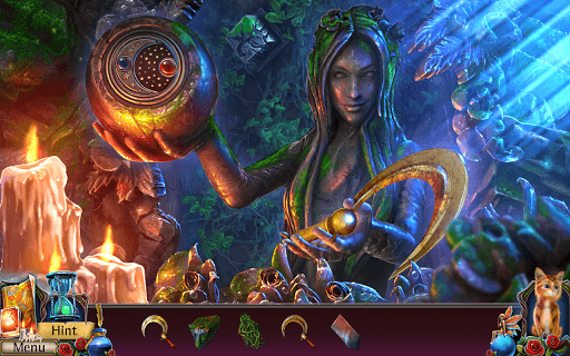 Grim Legends (Full) screenshot 6 - screenshot
