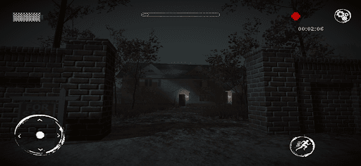 Slender: The Arrival screenshot 11 - screenshot