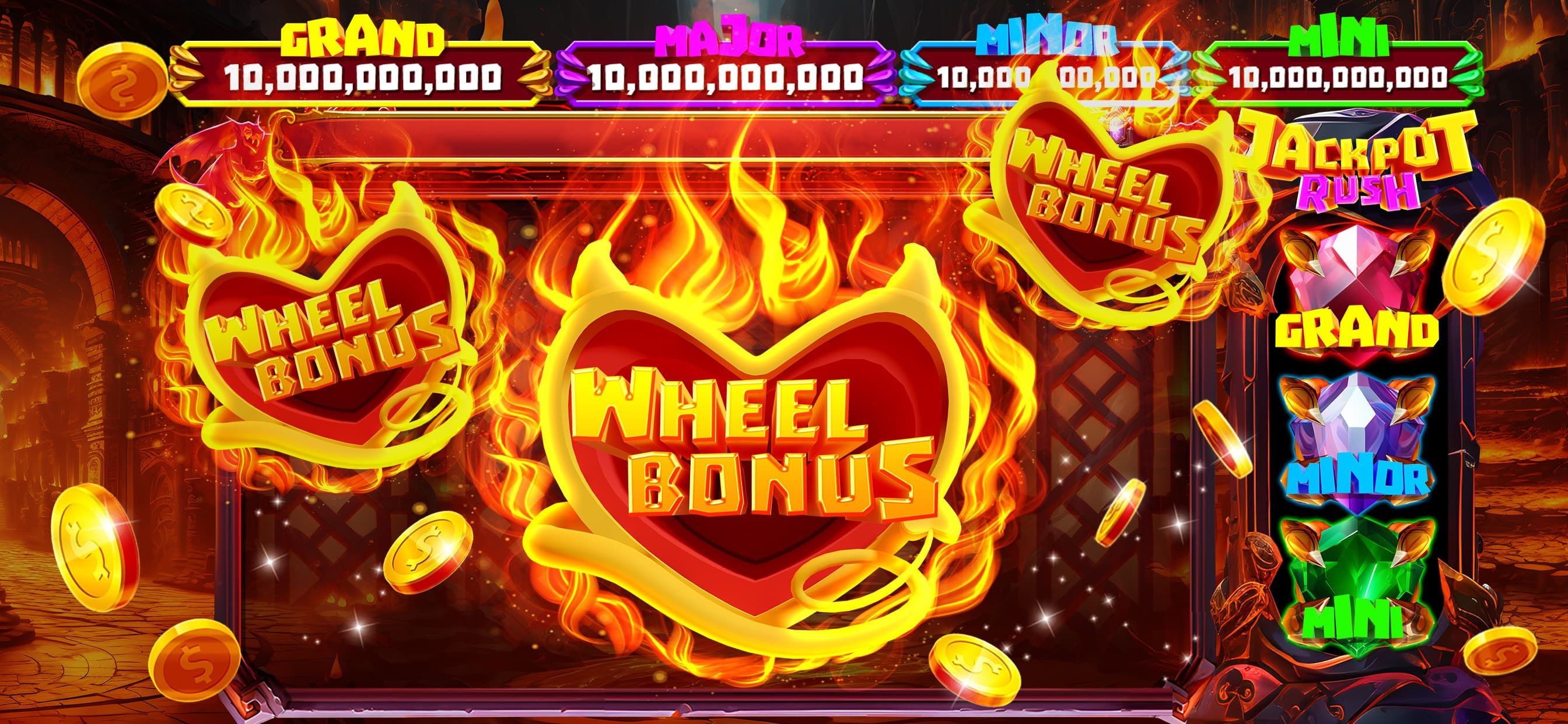 Super Slots 777 screenshot 4 - screenshot