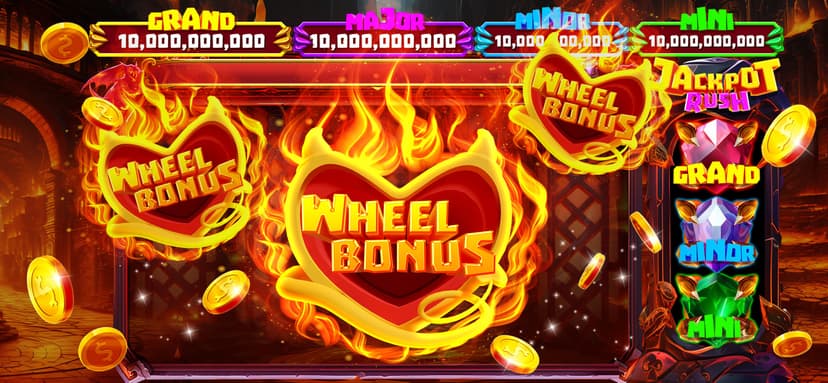 Super Slots 777 screenshot 4 - screenshot