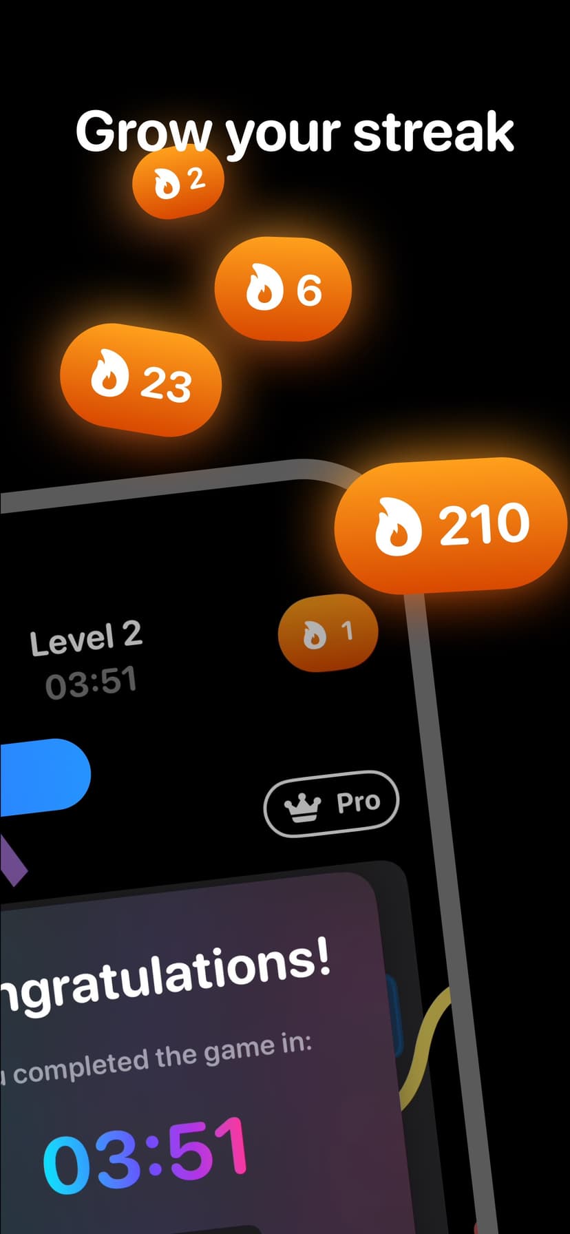 ZIG ZAG Puzzle screenshot 4 - screenshot