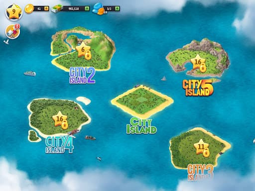 City Island: Collections game screenshot 18 - screenshot
