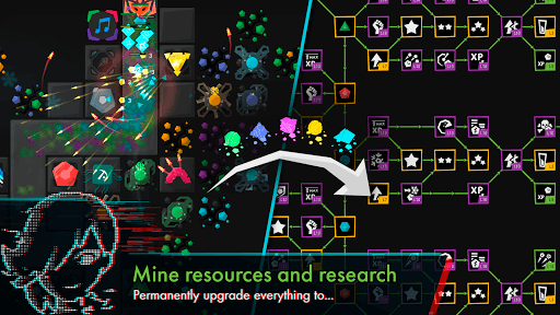 Infinitode 2 - Tower Defense screenshot 2 - screenshot