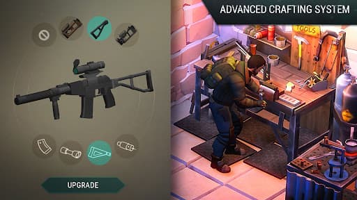 Last Day on Earth: Survival screenshot 8 - screenshot