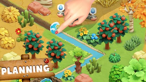 Coco Valley: Farm Adventure screenshot 10 - screenshot
