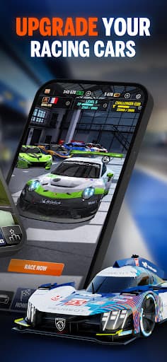 GT Manager screenshot 8 - screenshot