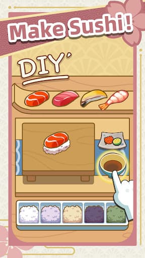 My Sushi Story screenshot 4 - screenshot