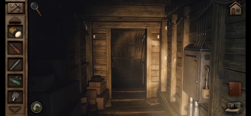 Aurora Hills: Chapter 1 screenshot 8 - screenshot