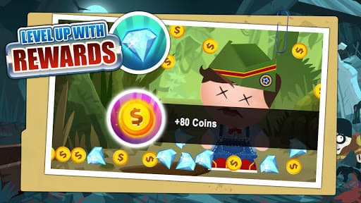 Beat the Boss 4: Buddy Kick screenshot 6 - screenshot